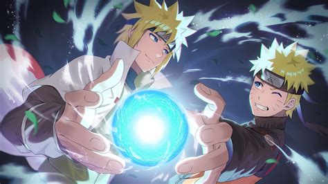 naruto black wallpaper|Naruto Uzumaki Wallpaper 4K, Minato Namikaze, .